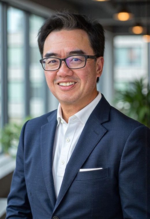 Norman Cheuk